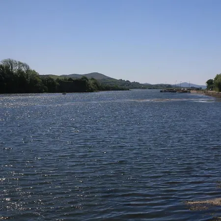 18 Carraig Naofa Hébergement de vacances Bantry